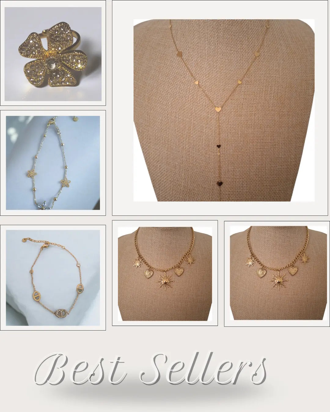 Best Sellers