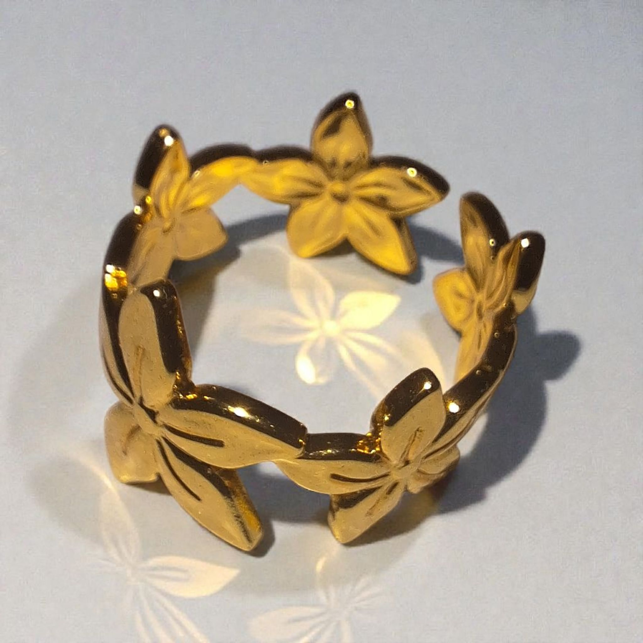 Bague Bella