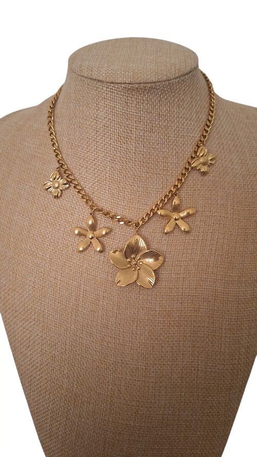 Collier Athéna BY BS BIJOUX