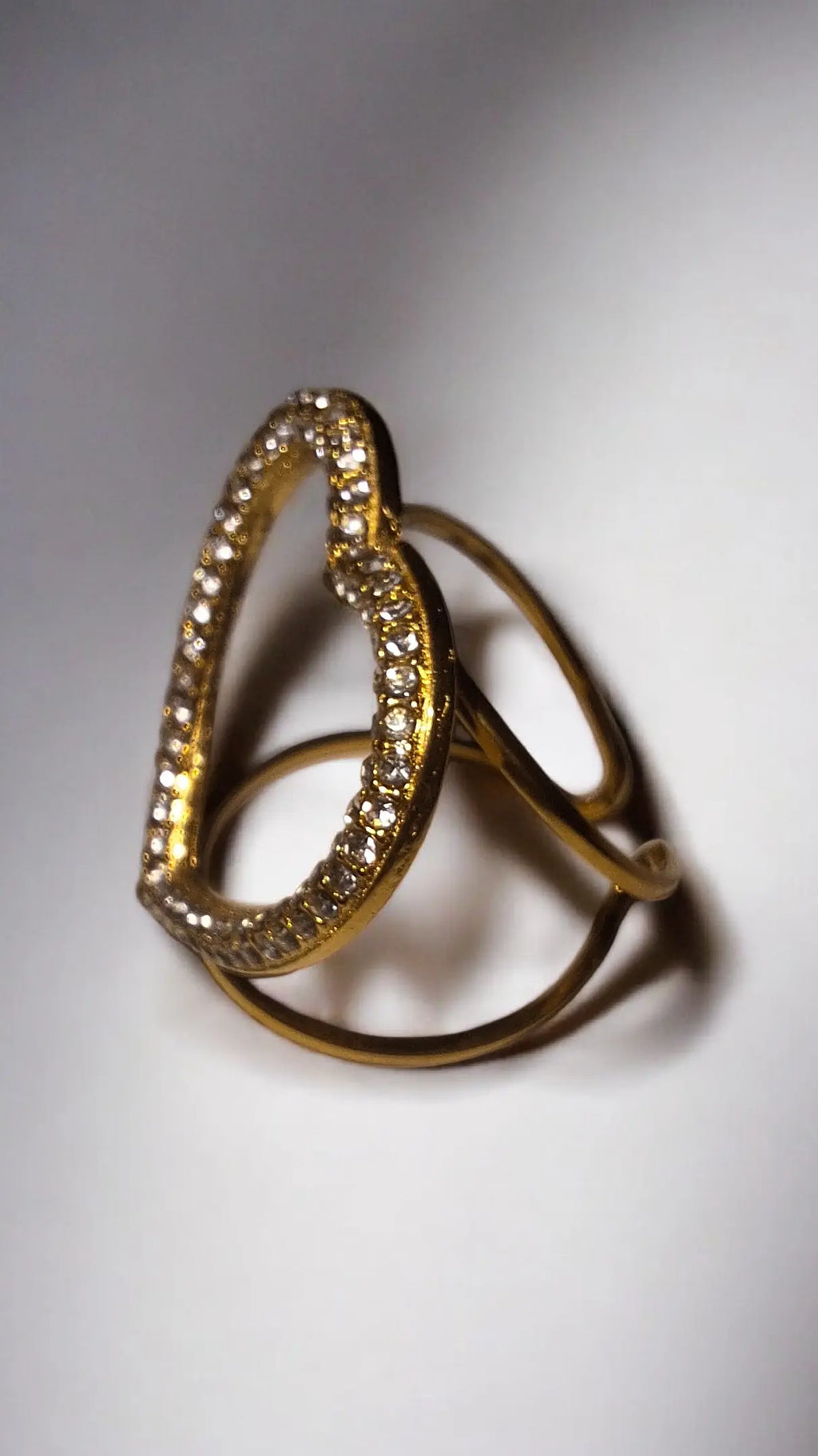 Bague Auréa BY BS BIJOUX