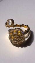 Bague Majestia BY BS BIJOUX