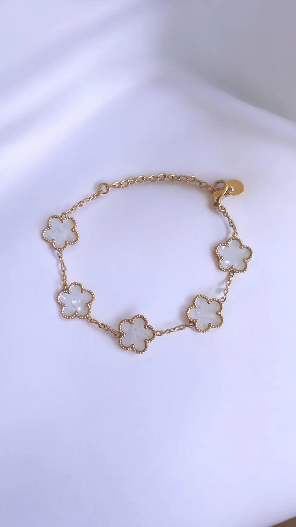 Bracelet Esmée BY BS BIJOUX