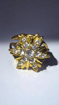 Bagues anti-stress Estrella BY BS BIJOUX