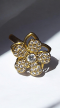 Bagues anti-stress Erine BY BS BIJOUX