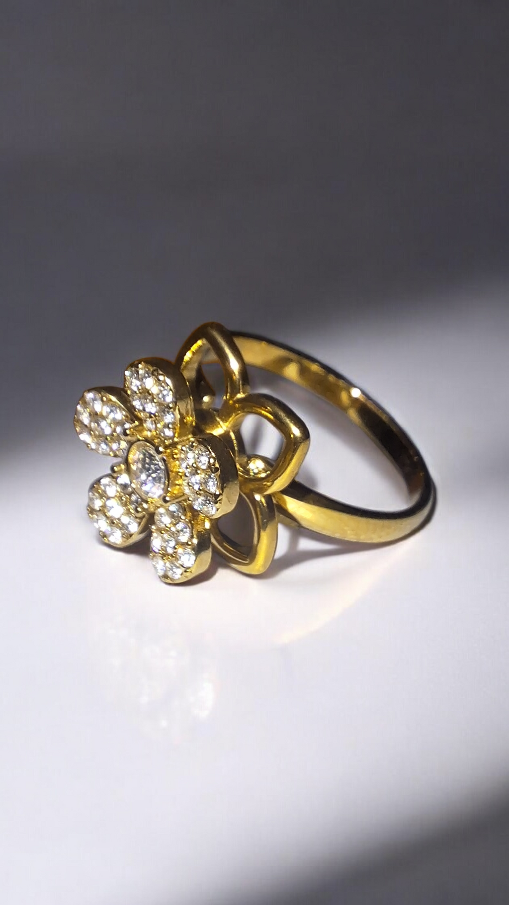Bagues anti-stress Erine BY BS BIJOUX
