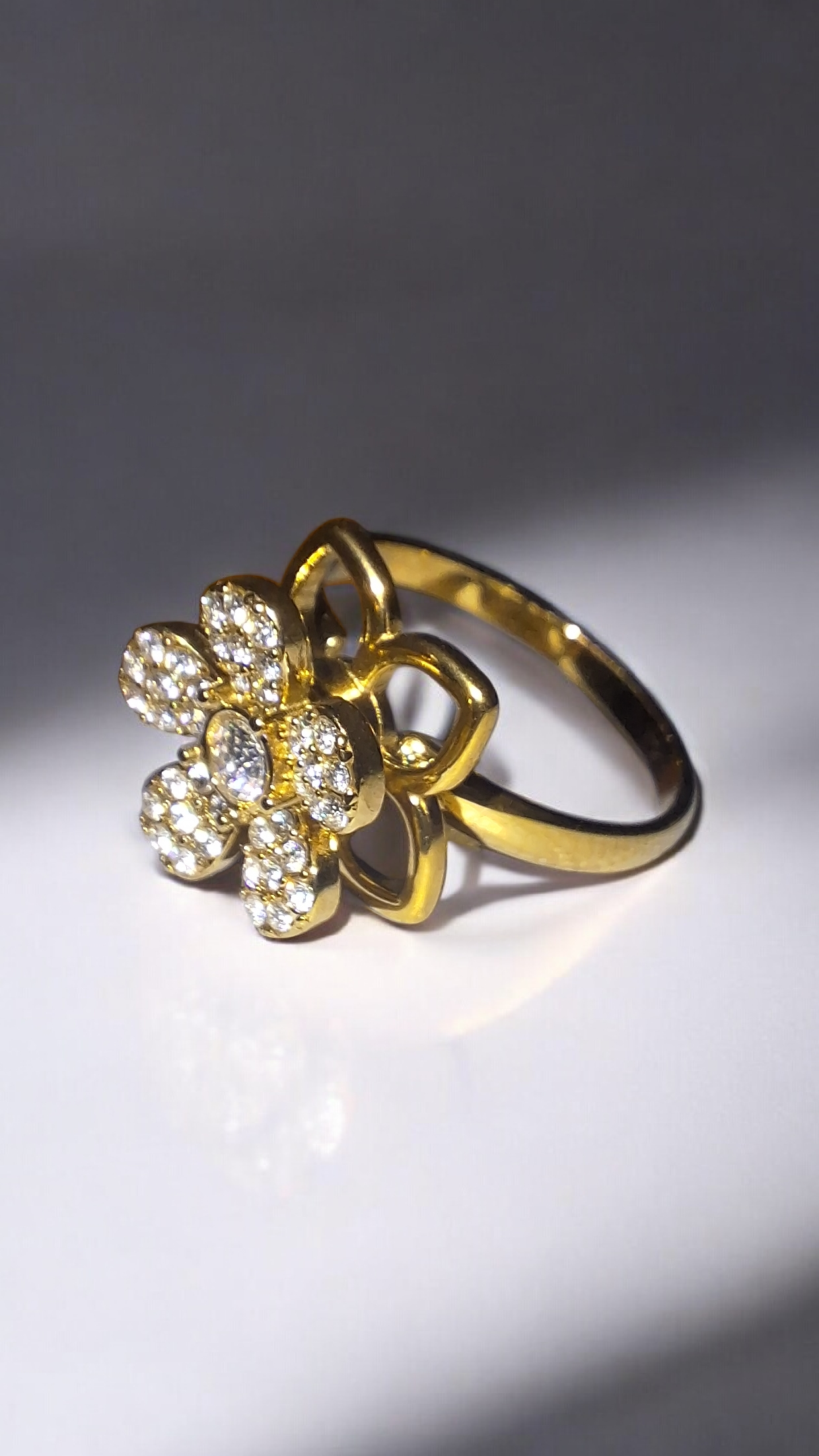 Bagues anti-stress Erine BY BS BIJOUX