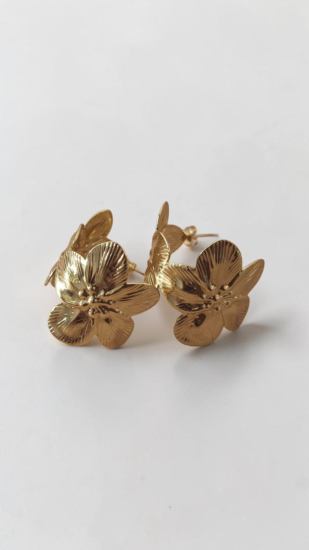 Boucle d'oreille Sierra BY BS BIJOUX