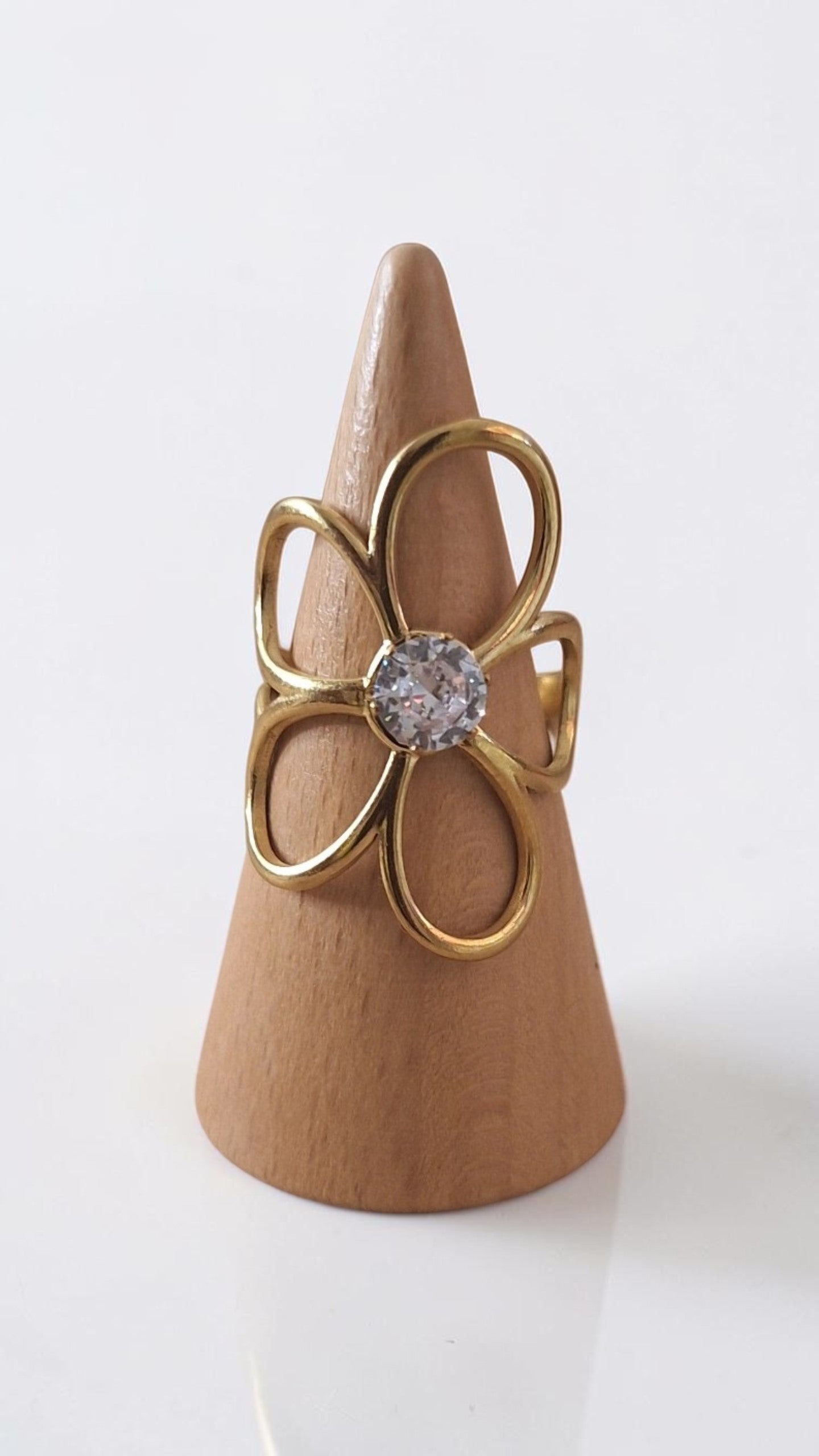 Bague SOFIA BY BS BIJOUX