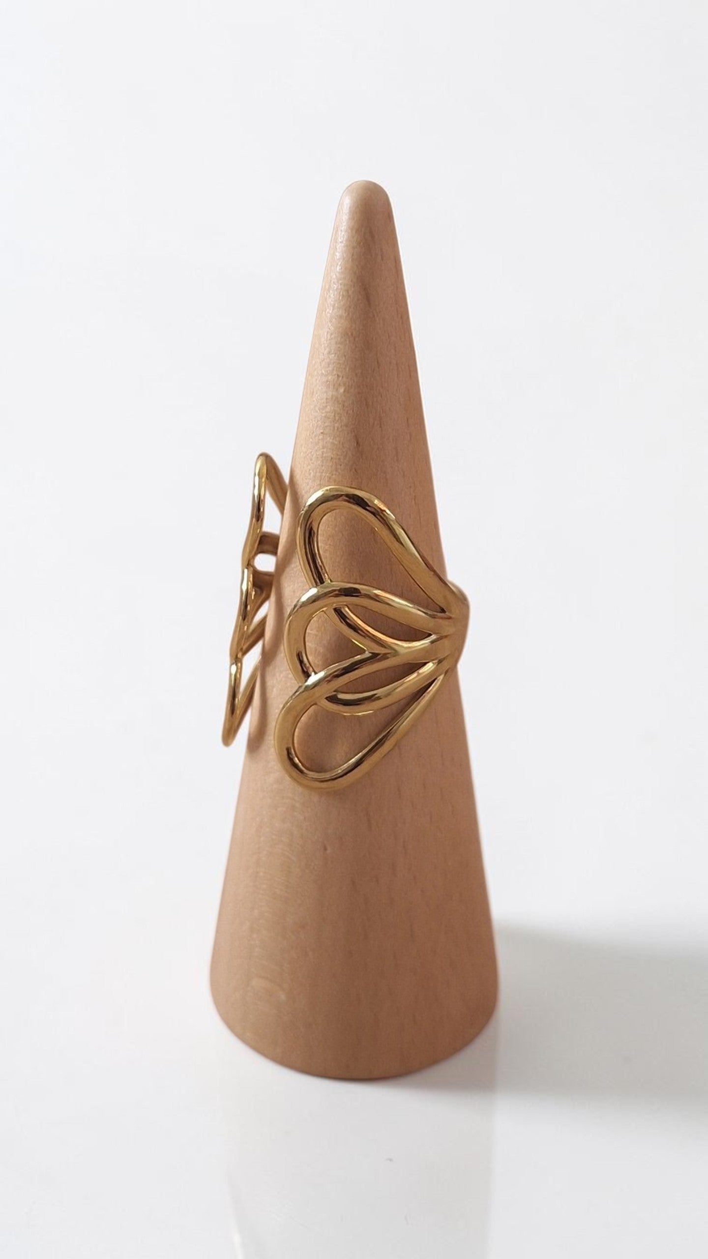Bague Flora BY BS BIJOUX