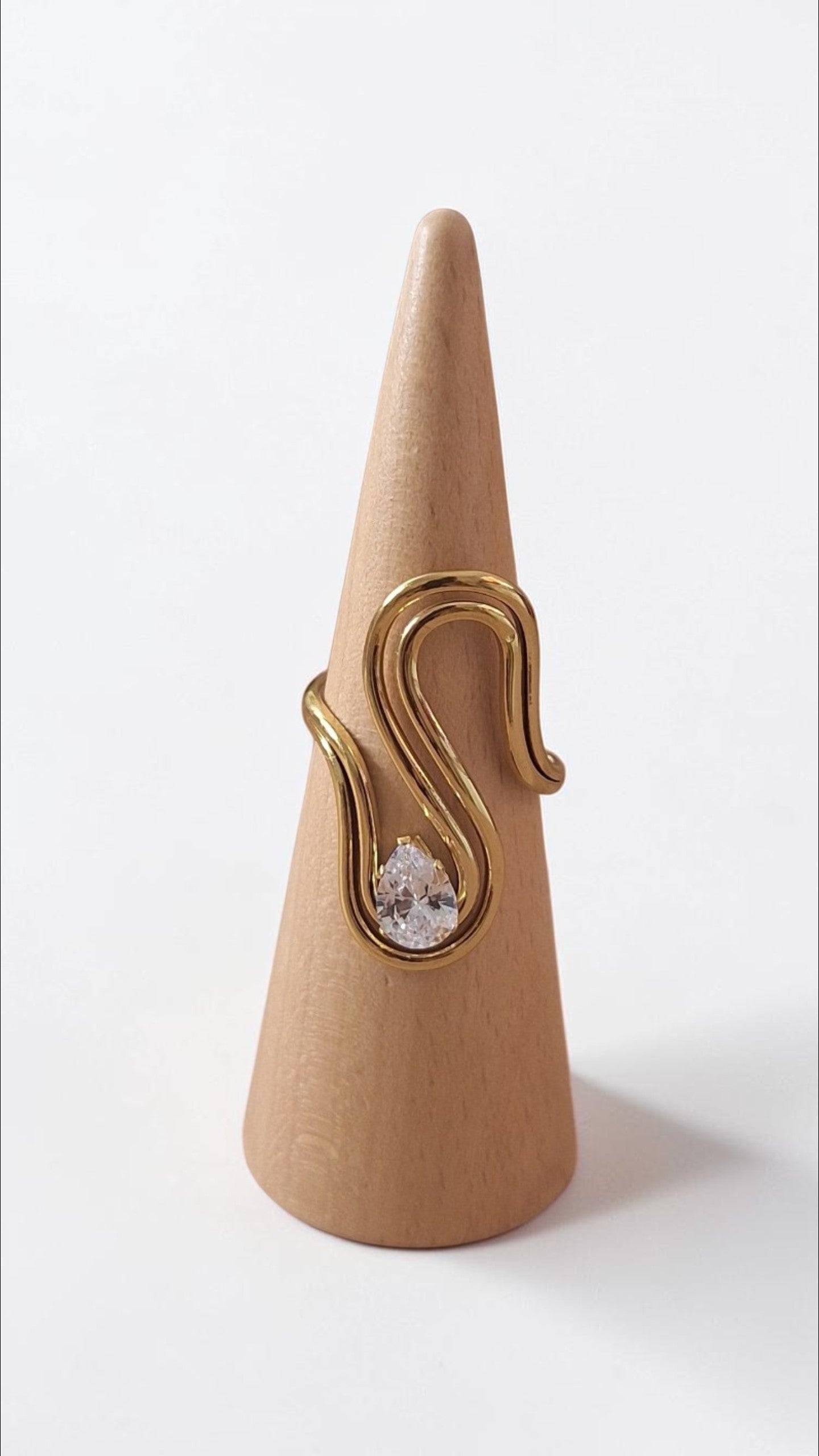 Bague Manelle BY BS BIJOUX