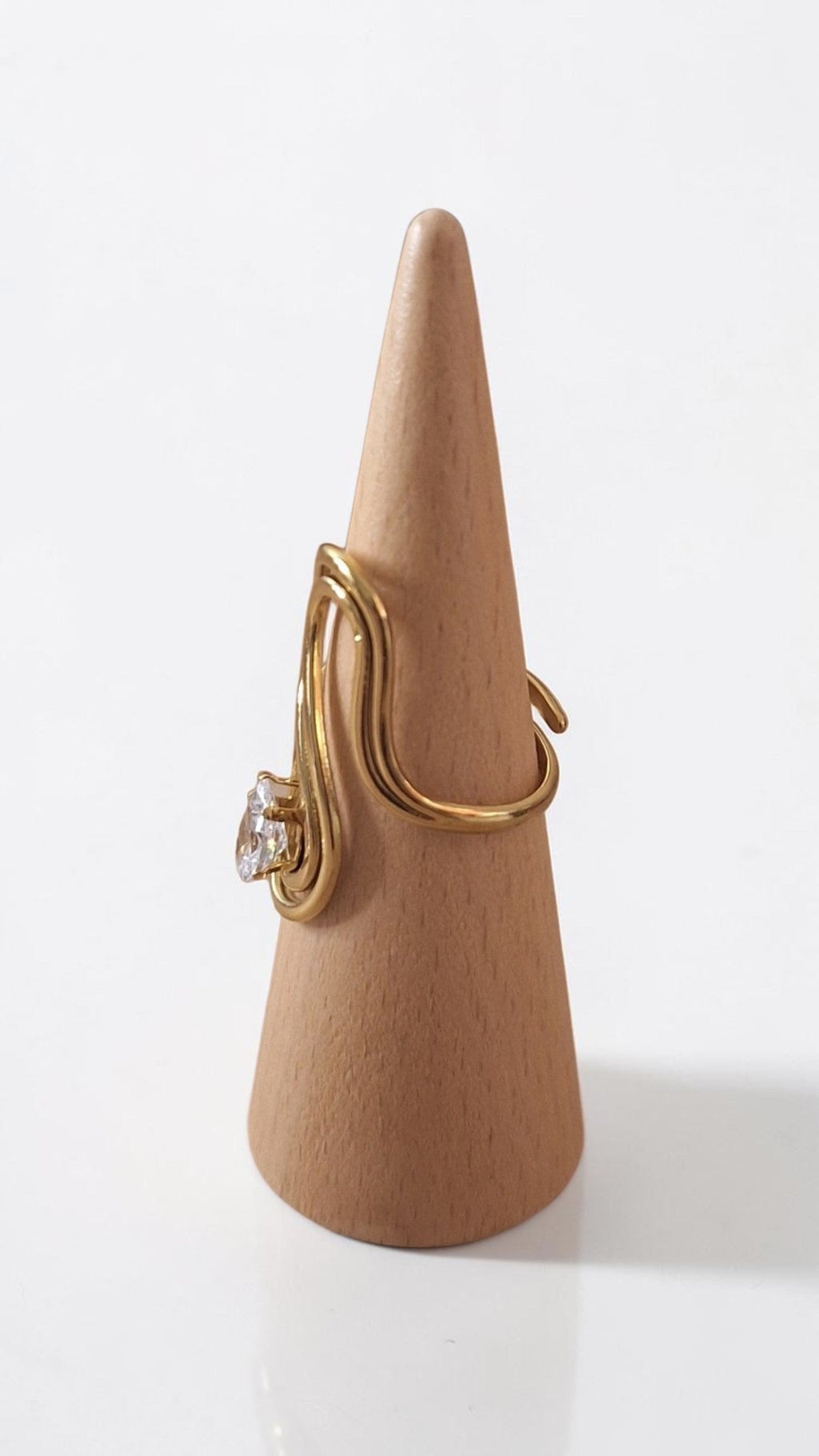 Bague Manelle BY BS BIJOUX
