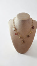 Collier Sun BY BS BIJOUX