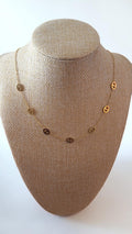 Collier Ambre BY BS BIJOUX