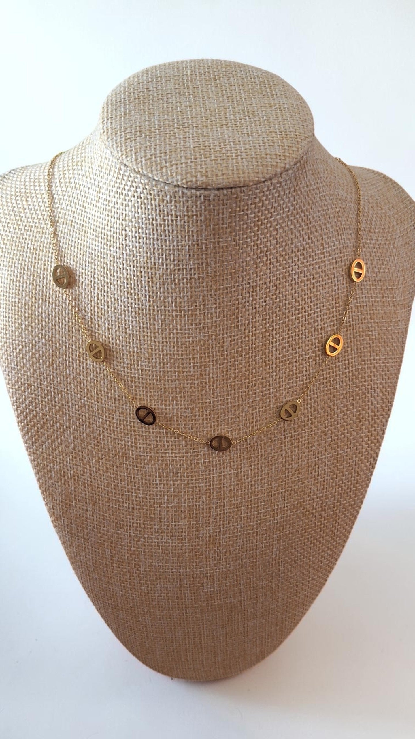 Collier Ambre BY BS BIJOUX