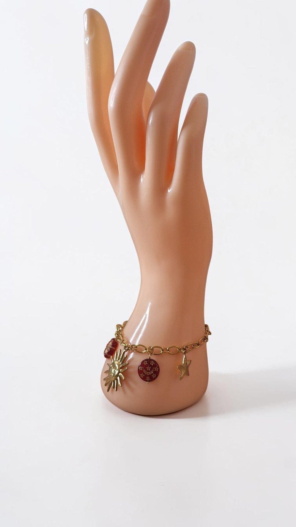 Bracelet Sun BY BS BIJOUX